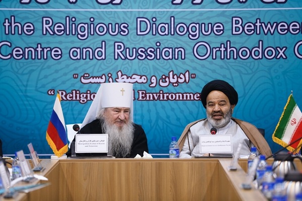 Terminato XI incontro interreligioso tra Islam e Cristianesimo ortodosso di Russia