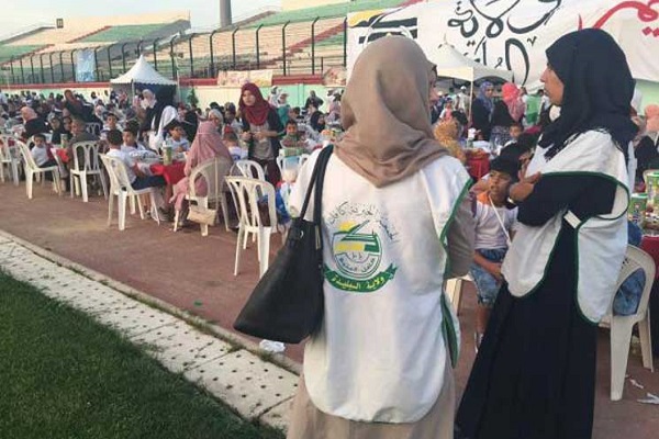 Algeria: organizzato per beneficenza il secondo iftar più grande al mondo
