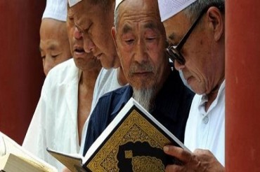 Cina:famiglie musulmane obbligate ad ospitare a tempo pieno un funzionario governativo in casa