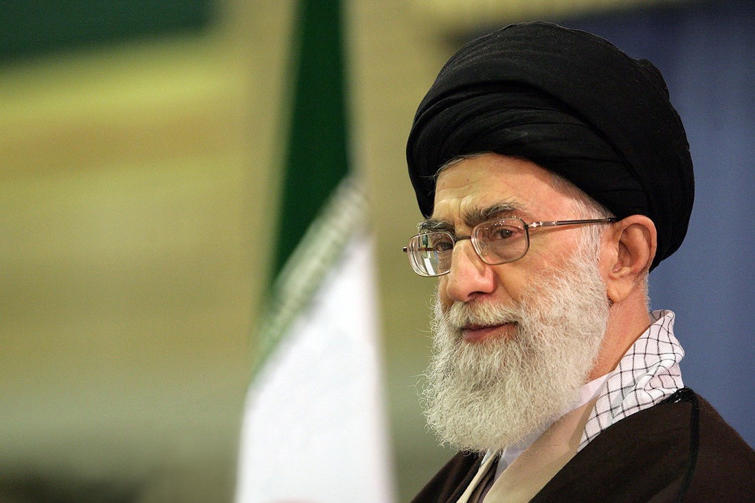 Algeria: Alto Consiglio Islamico adotta fatwa dell'Ayatollah Khamenei Algeria: Alto Consiglio Islamico adotta fatwa dell'Ayatollah Khamenei