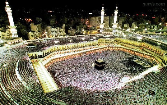Gli Imam tunisini boicottano pellegrinaggio alla Mecca Gli Imam tunisini boicottano pellegrinaggio alla Mecca