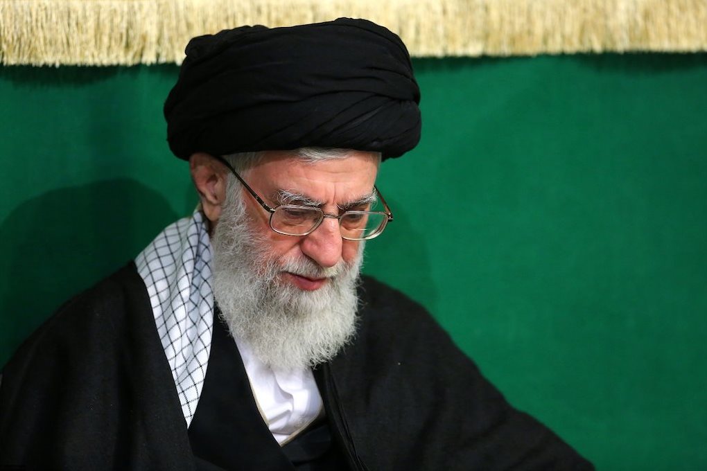 Discorso dell’Imam Khamenei sulla donna e la famiglia Discorso dell’Imam Khamenei sulla donna e la famiglia