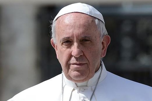 Papa condanna occupazione dei territori palestinesi Papa condanna occupazione dei territori palestinesi