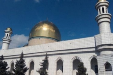 Dieci moschee minacciate di distruzione in Kazakistan
