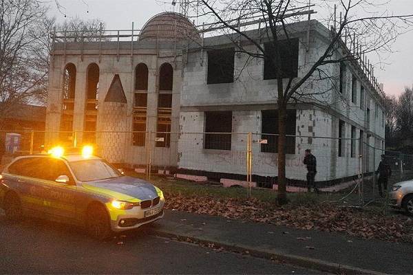 Germania: nuova aggressione contro comunità islamica