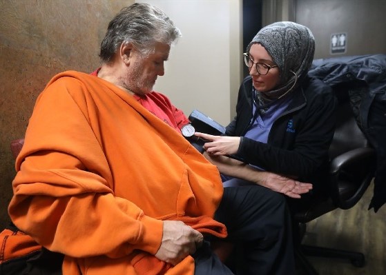 Usa: comunià islamica apre clinica gratuita in Ohio