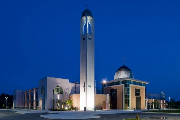 Canada: moschea sciita al servizio di famiglie e disabili Canada: moschea sciita al servizio di famiglie e disabili