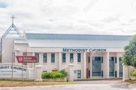 La Chiesa di Nelson Mandela ha aderito a un boicottaggio di Israele che dovrebbe essere imitato