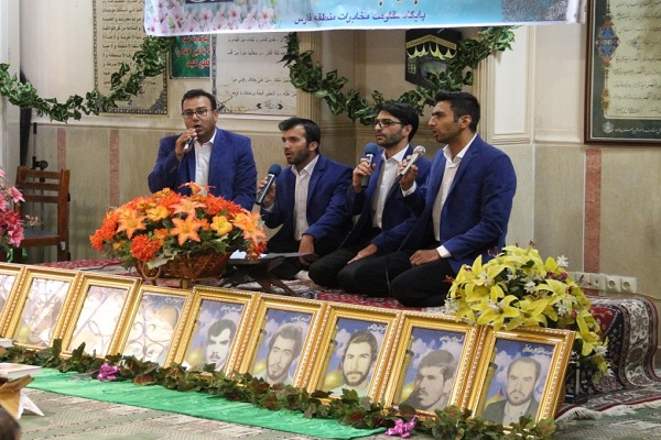 Settimana di Basij: previsti 500 programmi coranici