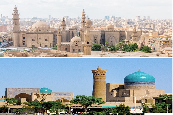 Il Cairo, Bukhara nominati capitale culturale del mondo islamico 2020