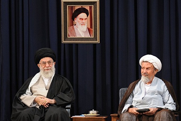 Guida Suprema offre le condoglianze per dipartita Ayatollah Momen