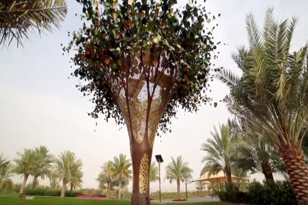 Dubai: inaugurato parco coranico Dubai: inaugurato parco coranico