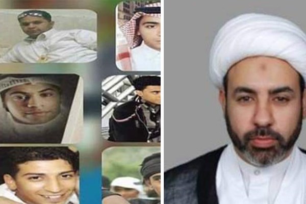 Arabia Saudita: governo decapita 37 persone Arabia Saudita: governo decapita 37 persone