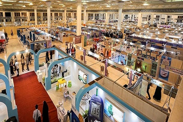 Nel mese di Ramadan la Fiera internazionale del Sacro Corano di Tehran