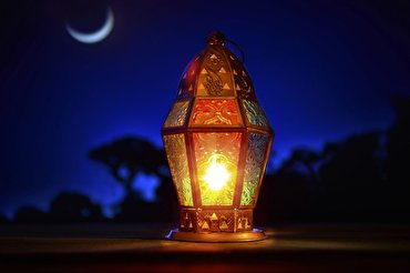 Preghiera del diciannovesimo giorno del mese di Ramadan