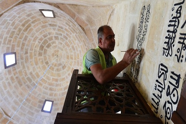 Turchia: al via restauro di antiche moschee