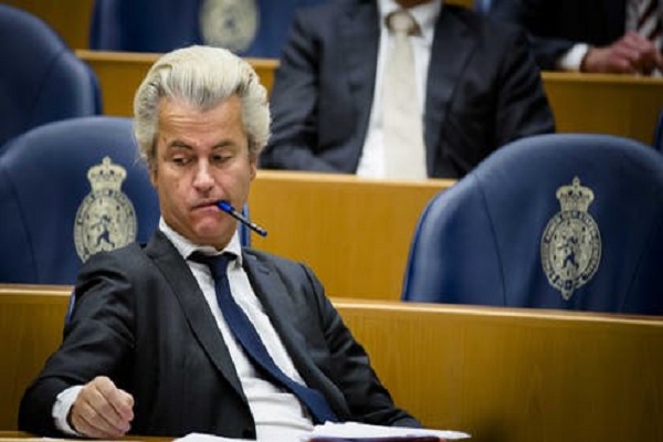 Olanda: Wilders rispolvera piano per concorso di vignette antislamiche