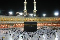 La Cina vieta i pellegrinaggi individuali alla Mecca