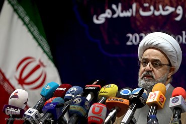 Iran: la 34a Conferenza internazionale sull'Unità islamica si terrà per via online