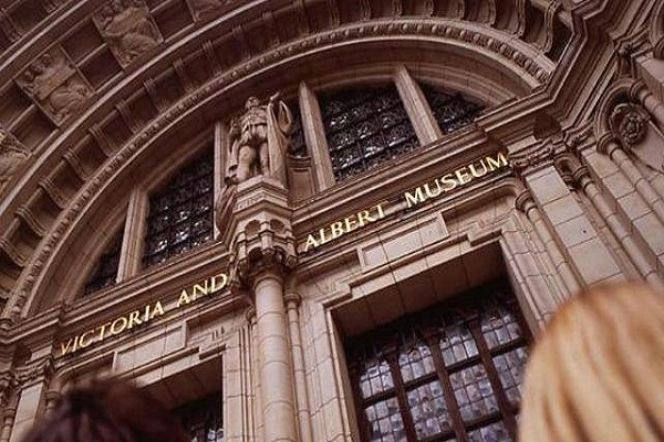 Lo splendore dell'arte islamica nel cuore di Londra Lo splendore dell'arte islamica nel cuore di Londra