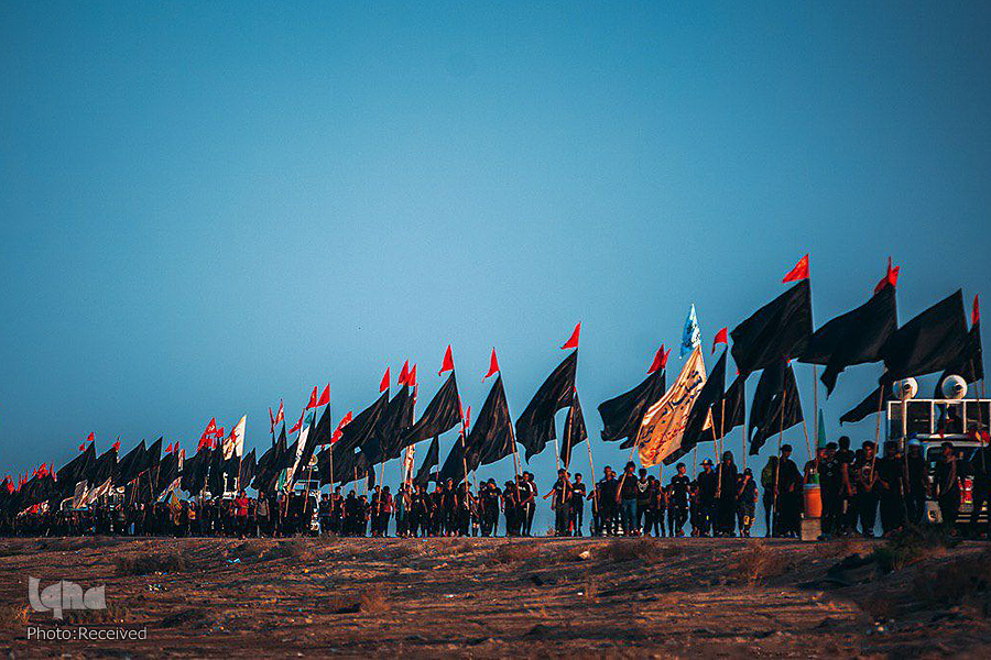 Origine e filosofia dell’Arba’in dell’Imam Husayn (A) Origine e filosofia dell’Arba’in dell’Imam Husayn (A)