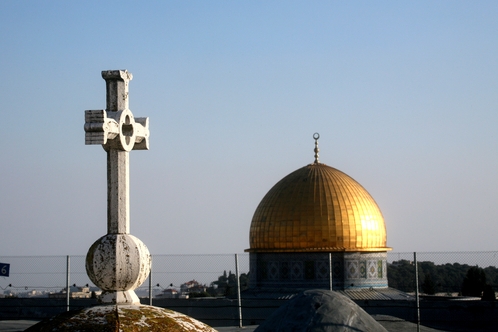 Tolleranza religiosa nell’Islam Tolleranza religiosa nell’Islam