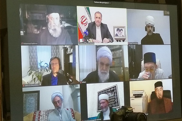 Iran-Russia: studiosi e religiosi sottolineano necessità di rispetto per le religioni