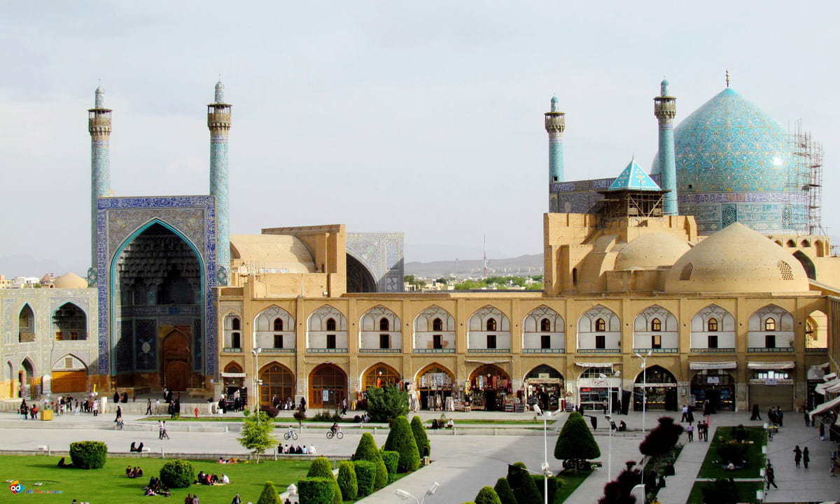 Moschea dell’Imam