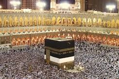 Ministro saudita Hajj: i paesi islamici devono interrompere i preparativi per il pellegrinaggio