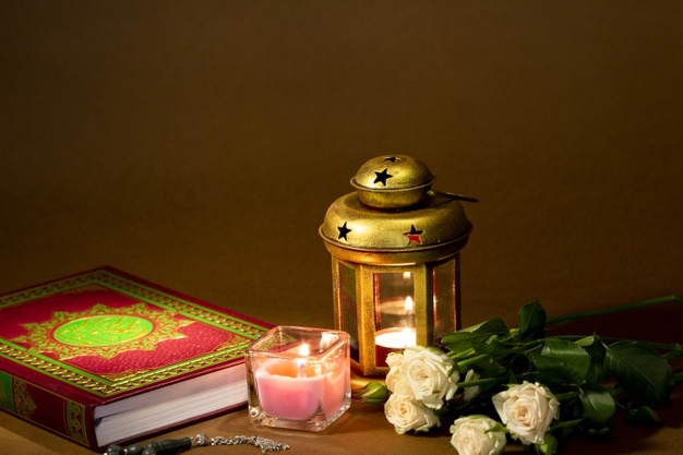 Preghiera diciottesimo giorno mese di Ramadan