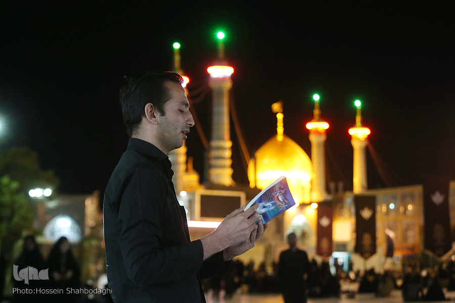 Ramadan: celebrata la prima delle notti di Qadr + FOTO