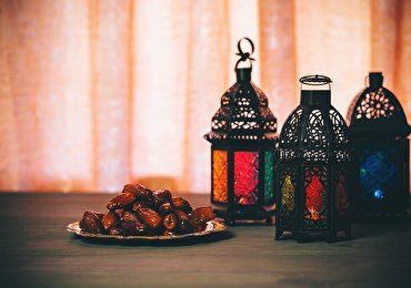 Preghiera diciannovesimo giorno mese di Ramadan