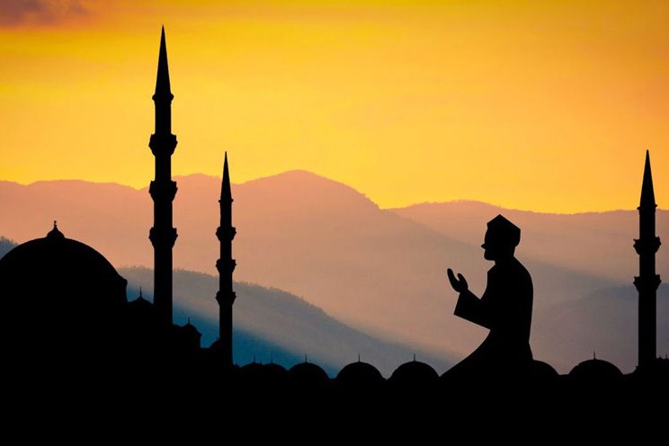 Preghiera ottavo giorno mese di Ramadan