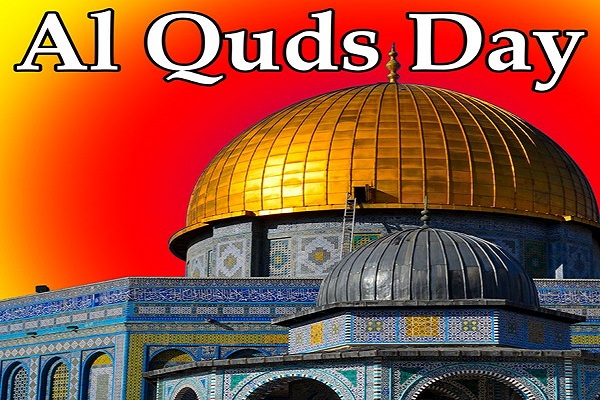 Occupazione Palestina,Oggi giornata mondiale di Al-Quds