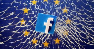 Facebook cancella account di giornalisti ed attivisti palestinesi