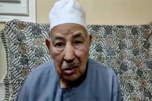 Egitto: scomparso il Qari Mohamed Mahmoud Tablawi