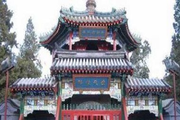 Cina: moschea di Pechino riapre ai fedeli