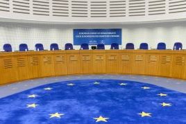 La Corte Europea condanna la Francia per violazione della libertà di espressione di attivisti pro-Pal