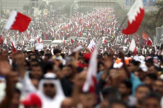 Sciiti in Bahrain, tra condanne a morte ed ergastoli