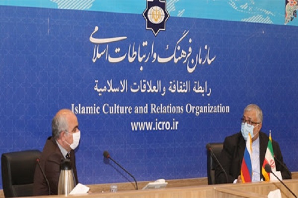 Iran: inviato russo sottolinea la promozione del dialogo interreligioso