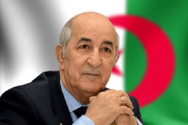 L'Algeria attende scuse dalla Francia per il colonialismo