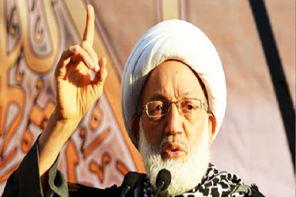 Sheikh Isa Qasem: normalizzare le relazioni con Israele è Haram
