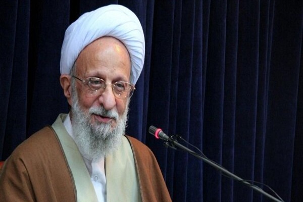 Iran: scomparso l'Ayatollah Mesbah Yazdi Iran: scomparso l'Ayatollah Mesbah Yazdi