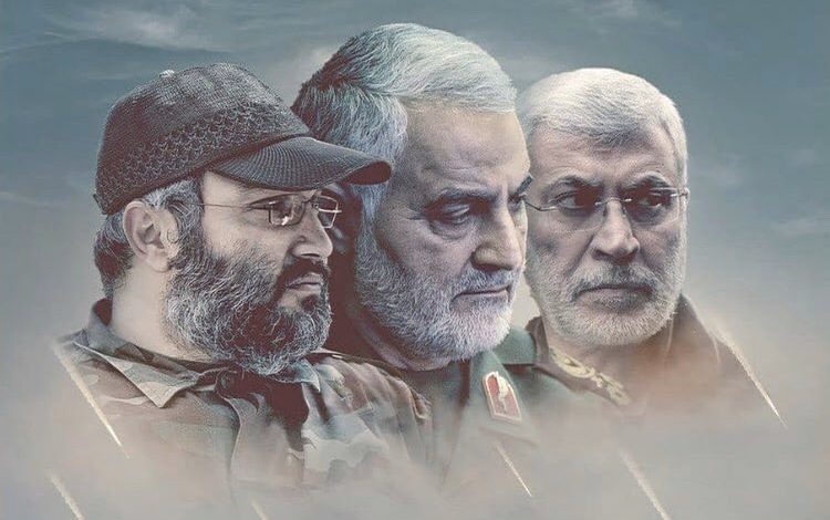 Soleimani, la “sacralità” di un assassinio Soleimani, la “sacralità” di un assassinio