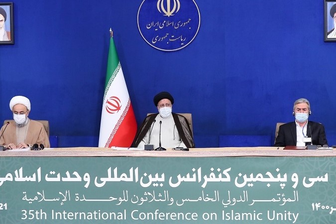 Iran: al via 35a Conferenza internazionale dell'Unità Islamica