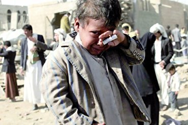 Yemen, 10mila bambini uccisi dalla guerra saudita