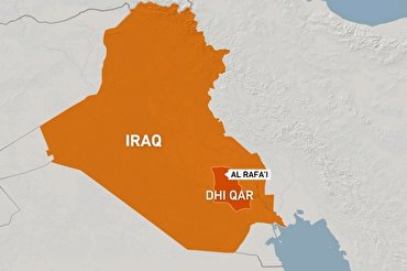 Iraq: scoperti resti di moschea datata 1.300 anni Iraq: scoperti resti di moschea datata 1.300 anni