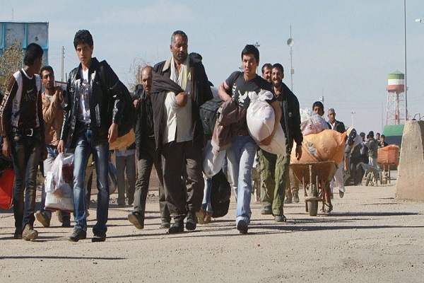 Italia: Lamorgese, in arrivo 1.200 rifugiati afghani attraverso corridoi umanitari