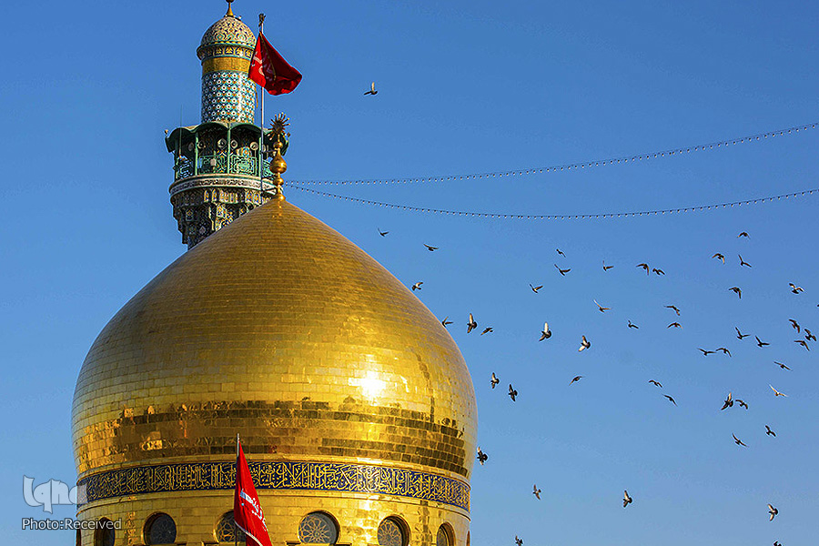 Nascita Hazrat Zeinab (SA) Nascita Hazrat Zeinab (SA)