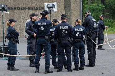 Germania: assalto contro moschea nell'est del paese Germania: assalto contro moschea nell'est del paese